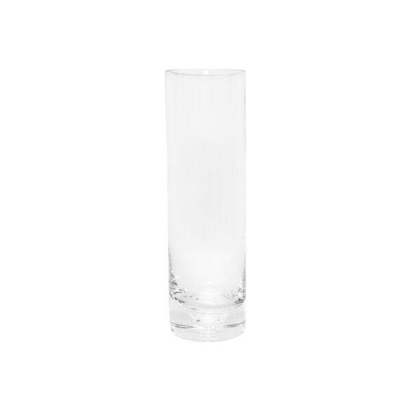 Bubble Bottom Bud Vase