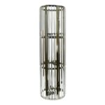 Multi Tiered Enclosure w/ 9 Candle Holders