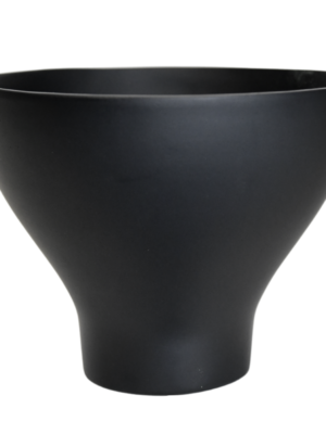 Indoor Fiberstone Planter