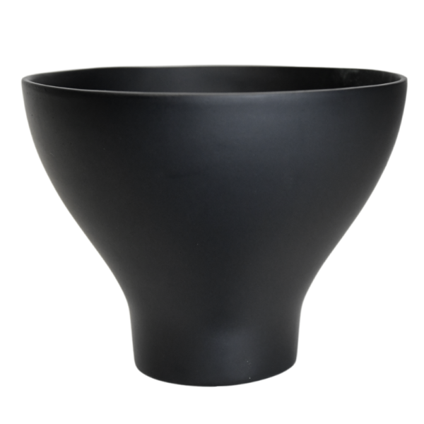 Indoor Fiberstone Planter