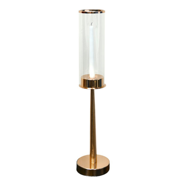 Candlestick Holders