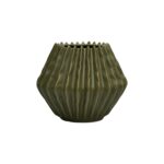Textured Vase