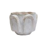Textured Vase