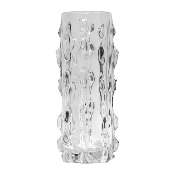 Textured Vase