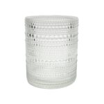 Hobnail Vase