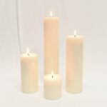Pillar Candle