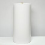 Pillar Candle