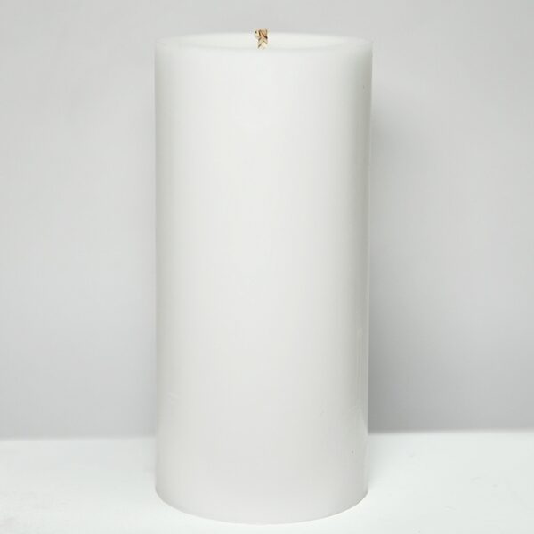 Pillar Candle