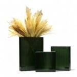 Textured Vase