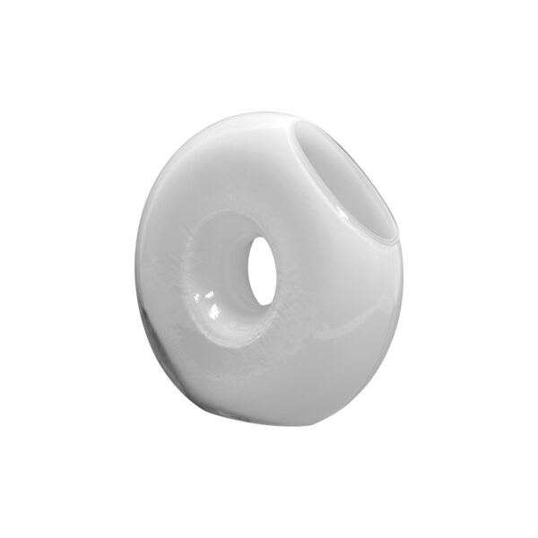 Donut Vase