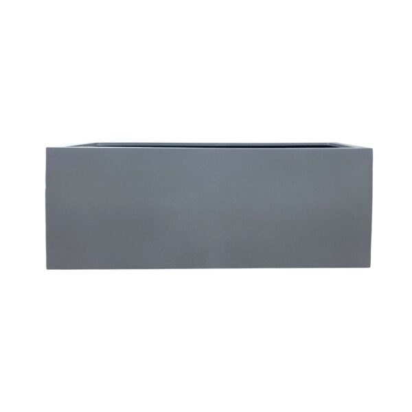 Fiberstone Planter