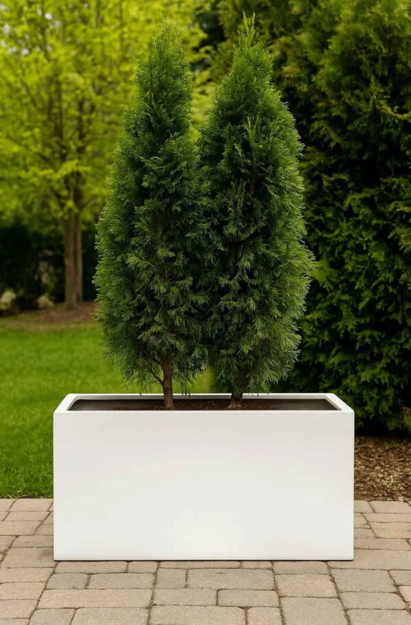Fiberstone Planter