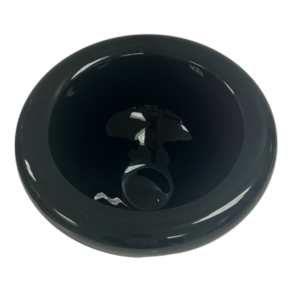 Concave Triangle Bowl Vase