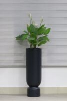 Reversible Planter w/ Insert