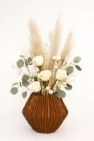 Textured Vase