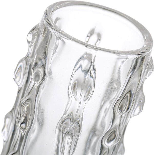 Textured Vase