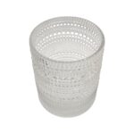 Hobnail Vase