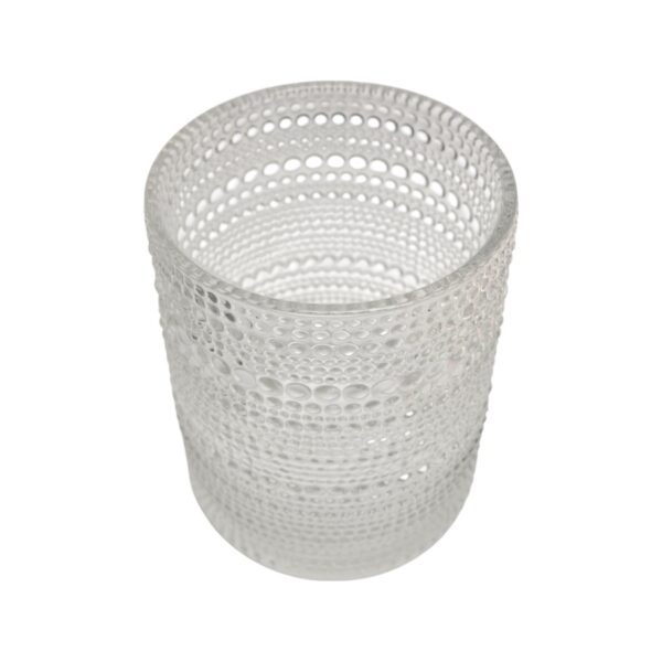 Hobnail Vase