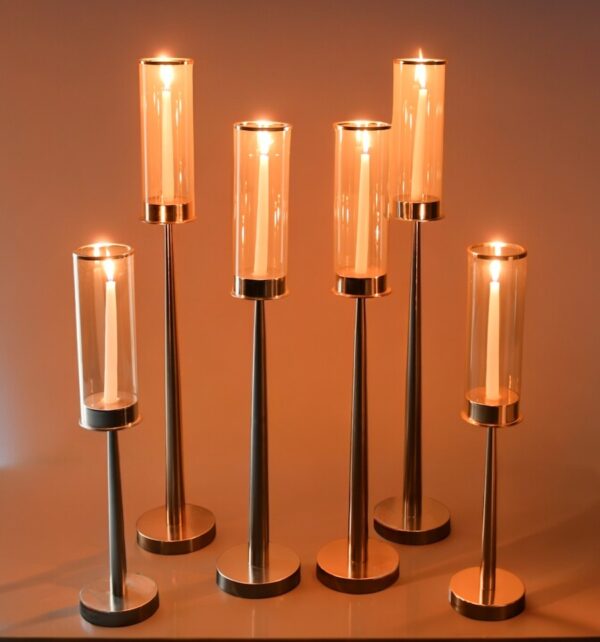Candlestick Holders