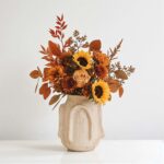 Textured Vase