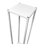 Gold Metal Stand