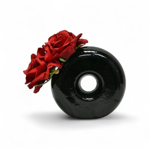 Donut Vase