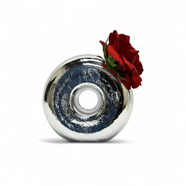 Donut Vase