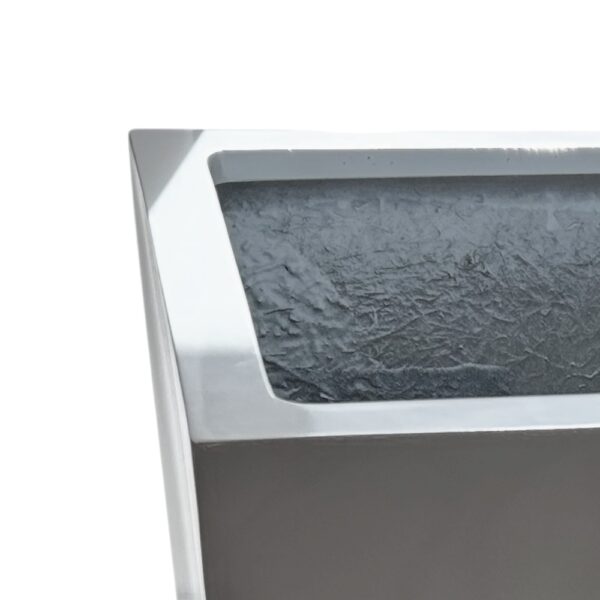 Fiberstone Planter