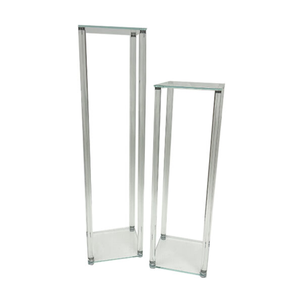 Crystal Stand