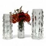 Textured Vase