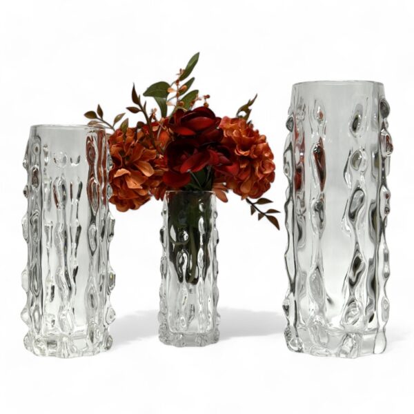 Textured Vase