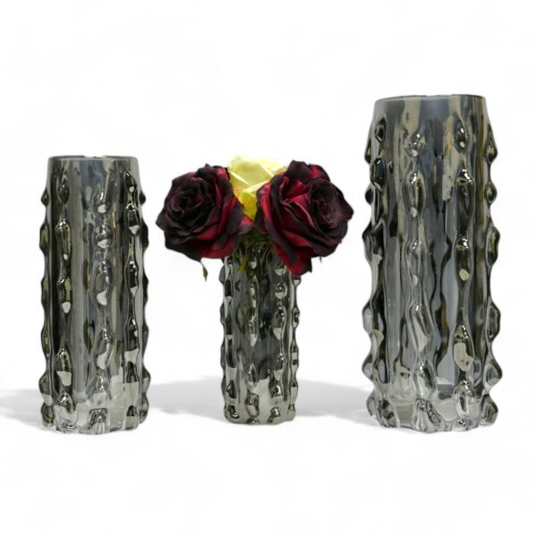 Textured Vase