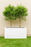 Fiberstone Planter