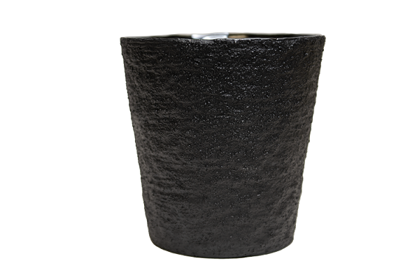 Textured Vase