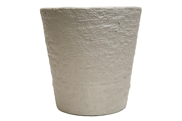 Textured Vase