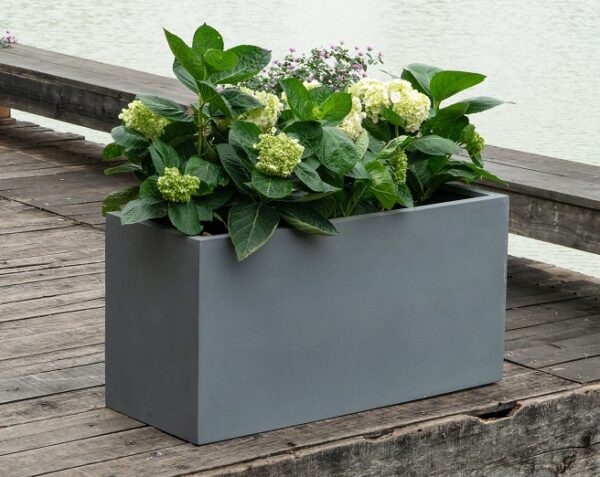 Fiberstone Planter
