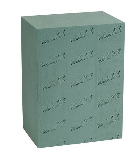 Small OASIS Casket Saddle 4 Per Case