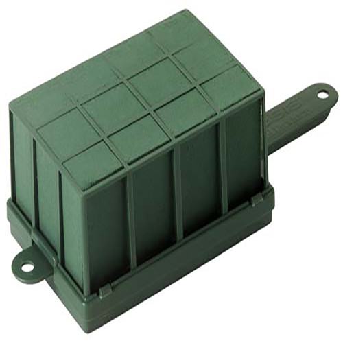 FLORACAGE® Grande Holder,12/cs