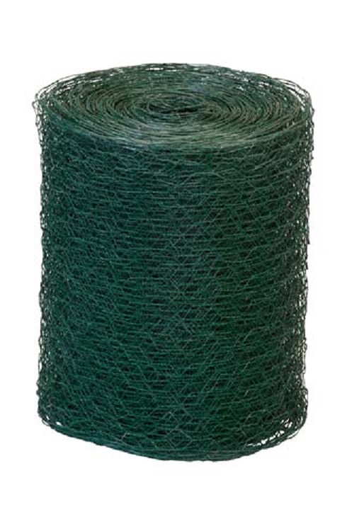 Galvanized Florist Netting (Chicken Wire)