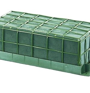 4.25"H x 4.25"W x 9"L, TRIBUTE CAGE® Holder - 12/cs