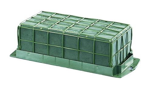 4.25"H x 4.25"W x 9"L, TRIBUTE CAGE® Holder - 12/cs
