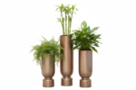 Reversible Planter w/ Insert