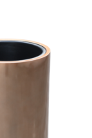 Reversible Planter w/ Insert