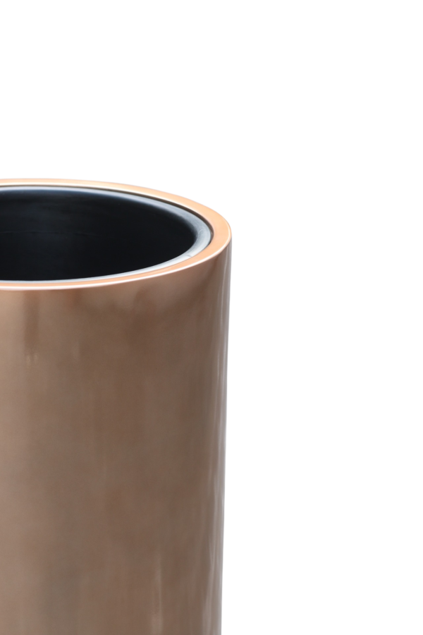 Reversible Planter w/ Insert