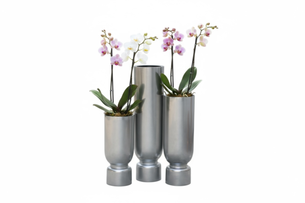Reversible Planter w/ Insert