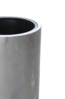 Reversible Planter w/ Insert