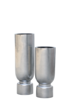 Reversible Planter w/ Insert