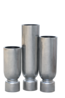 Reversible Planter w/ Insert