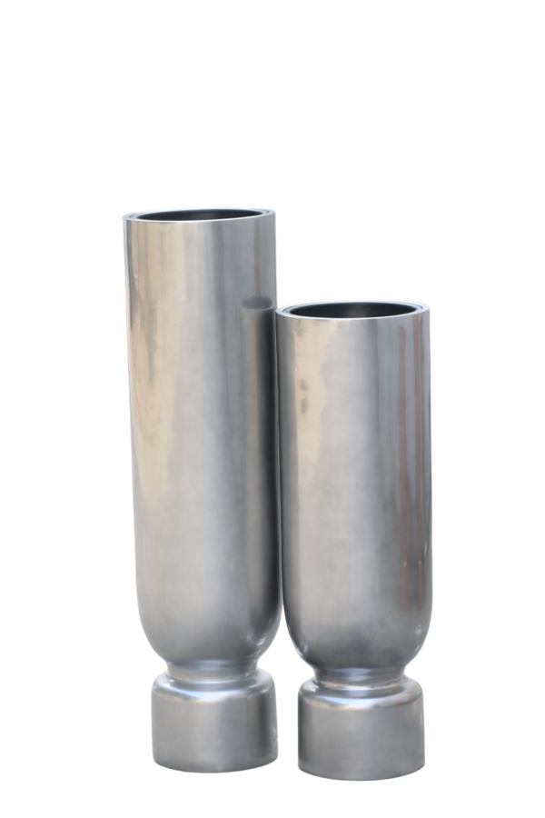 Reversible Planter w/ Insert