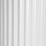 White Ceramic Vase